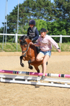 Class 1A: 40cm Lead Rein portfolio