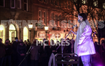 VIGIL FOR SARAH EVERARD portfolio