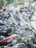 MOTORCYCLES -  PORT DOVER, JULY 2018