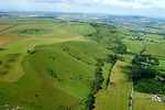 South Downs to Truleigh Hill, East Sussex