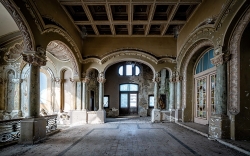 Constanța Casino portfolio