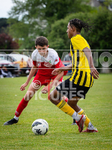 Under 16 Upton 2022_Sylvans v St Paul-103