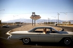 Welcome to Las Vegas 1961