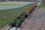 TOLL NEWTONGRANGE