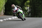 James Hillier Kawasaki / Quattro Plant Muc-Off Kawasaki