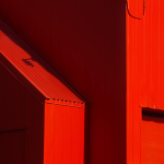 week 49: mostly one colour