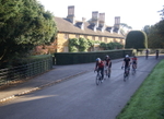 2016 Team 1 Cottesbrooke