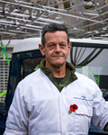 Robert Lutman