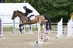 Cls 109 1.05m Amateur Quali and Open portfolio