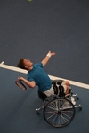 ITF Wheelchair Tennis portfolio
