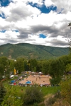 Aspen volleyball
