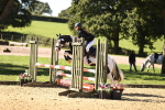 J39 - Senior 85cm Championship portfolio