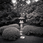 Stone Lantern
