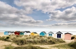 Beach Huts_Southwold_Suffolk