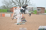 Cls 1 Pony Intro 70cm portfolio