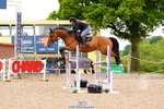 Cls 15 Foxhunter portfolio