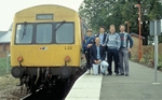Mark's Tey to Sudbury branch, Essex portfolio