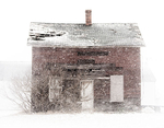 ABANDONED HOUSE - NORFOLK COUNTY
