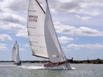 Sailing Events portfolio