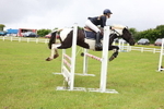 Class 9: Pony Discovery/90cm open portfolio
