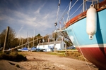 Lydney Harbour