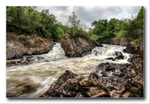 The Falls Of Leny