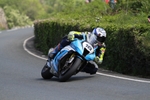 David Johnson Kawasaki / Lloyd and Jones PR Kawasaki