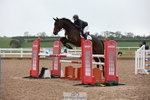 Cls 21 Foxhunter & 1.20m Open portfolio