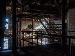 Crawford Power Station (Middletown, PA) | Hazy Recollection