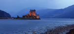 Eileen Donan Castle
