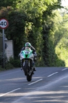 Michael Sweeney Kawasaki / MJR Racing