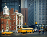 Lower Manhattan