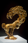 Golden treasure