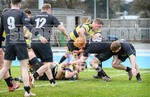 St Jacques Vikings v Andover RFC-37