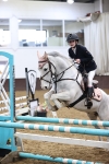 Class 10 - Eskadron Pony Winter Discovery Championship Qualifier portfolio