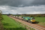 11.4.12 - 66547 6M32 Killoch - Ratcliffe, Greenlands Farm