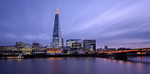 The Shard and London Bridge (2)
