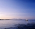 Ben More from Stinky Bay, Benbecula.