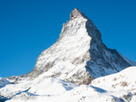 Matterhorn from Schwarzsee