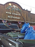 Chama, New Mexico