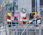 Hong Kong Laundry.