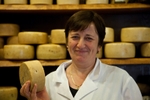 Local cheese