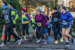 North Lakes Half Marathon  10k-75
