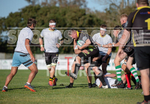 Vikings v Vikings-18