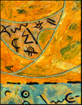 Journey to the Spirit World