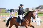 Cls 3 Pony British Novice and 80cm Open portfolio
