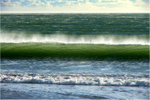 w001 Wind on Waves