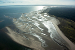 A00728D Tentsmuir sands in Fife