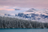 Early Winter - Two Jack Lake