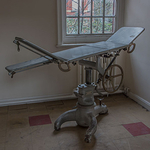 St Cadoc's Hospital portfolio